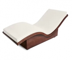 Living Earth Crafts NuWave Lounger w/ Replaceable Mattress