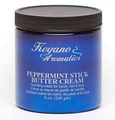 Keyano Aromatics Peppermint Stick Butter Cream