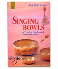 Singing Bowl Instruction Book