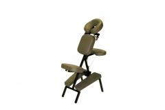 Touch America QuickLite Seated Massage Chair Package