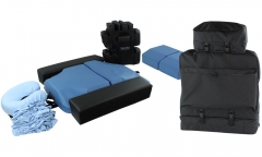 body Cushion Full Pro Plus System w/ Split Leg Support