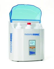 Thermasonic Gel Warmer - 3 Bottle with LCD Panel