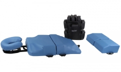 body Cushion Pro System w/ Split Leg Support