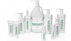BIOFREEZE Professional Pain Reliever