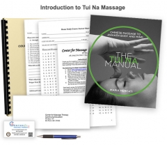 Introduction to Tui Na Massage - 10 CE Hours
