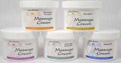 Santa Barbara Massage Creme -