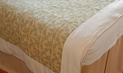 Spa Comforter