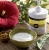 Lotus Touch Organic Naturals Massage Cream with Pump - 16 oz.