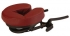 Earthlite Flex-Rest Headrest Platform Frame & Cushion