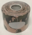 Therapists Choice Kinesiology Tape PRE-CUT Roll 2