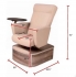 Belava  Element (Plumbed) Pedicure Spa Chair