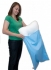Core Blue Slip-On Tri-Core Pillowcase