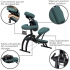 Earthlite Avila II Massage Chair Package