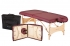 Earthlite Harmony DX Portable Massage Table Package