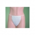 Spa Essentials White Disposable Bikini