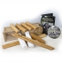 Bamboo Fusion Cold - Chair Bamboo Stick Set