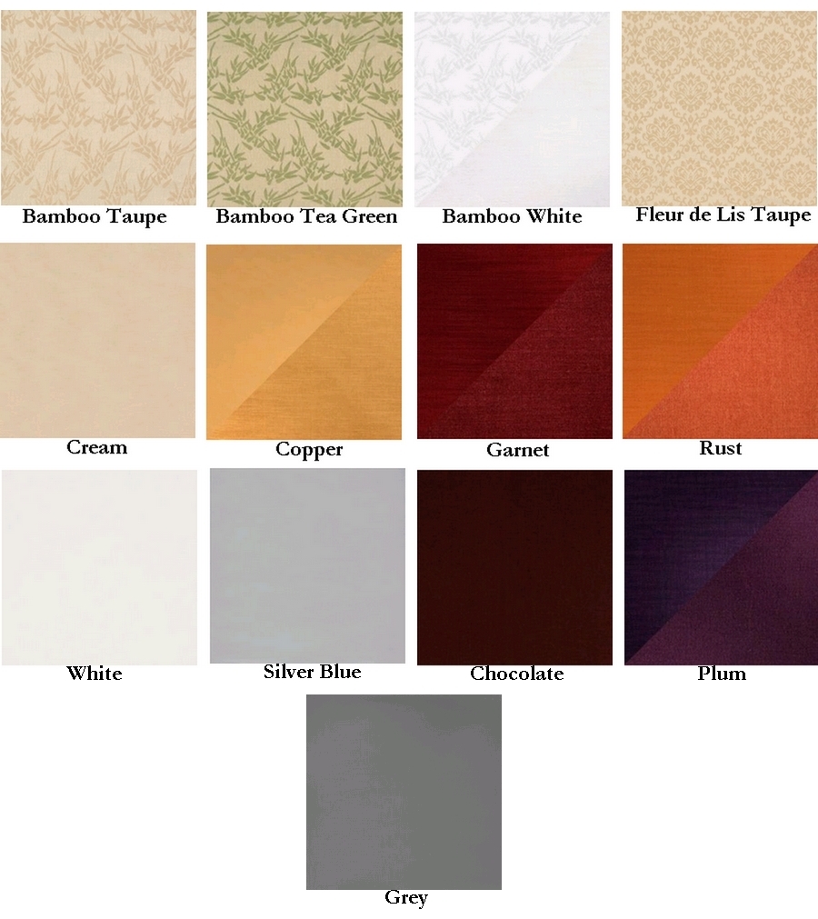 Table Skirt with Pleats Comphy Massage Sheets & Table Dressings