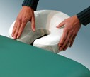 Disposable Face Rest Covers