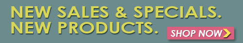 New Sales New Products