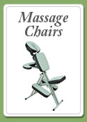 massage chairs