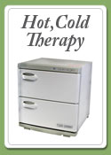 hot therapy