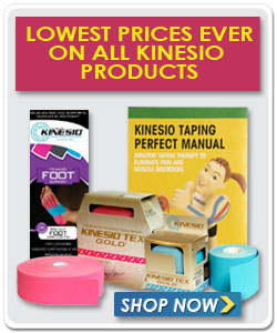 lowest prices kinesio products