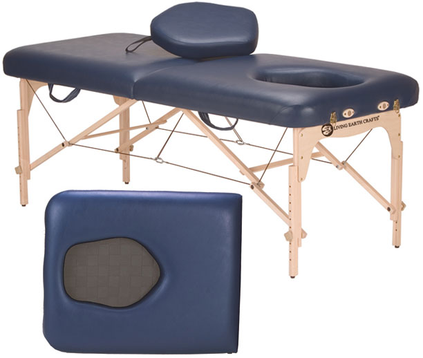 Living Earth Crafts Pregnancy Option