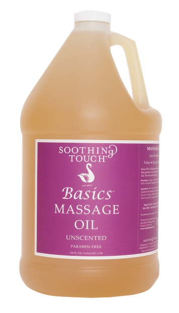 Basics Oil Blend, Unscented, 1 Gallon