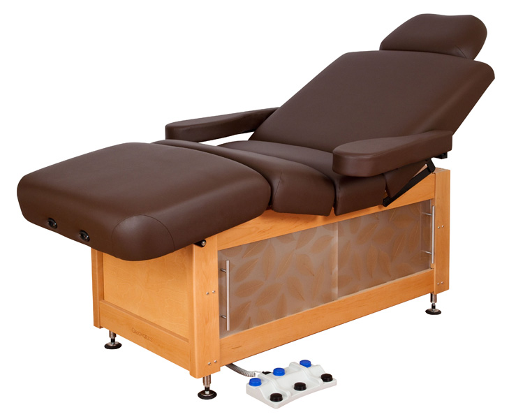 Clinician Premiere ElectricHydraulic Electric Salon Top Electric