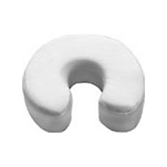 memory foam face cushion