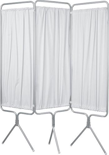 3 Panel Folding Privacy Screen - Room Dividers | 3730 Winco