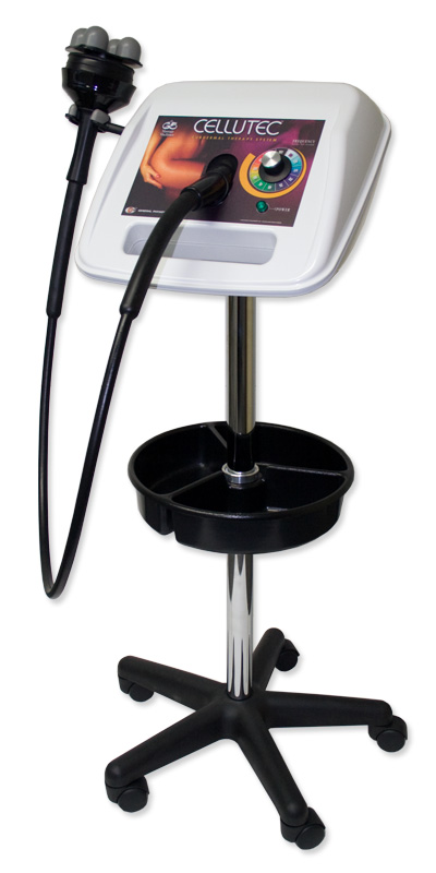 G5 Cellutec Cellulite Machine - Cellulite Reduction ...