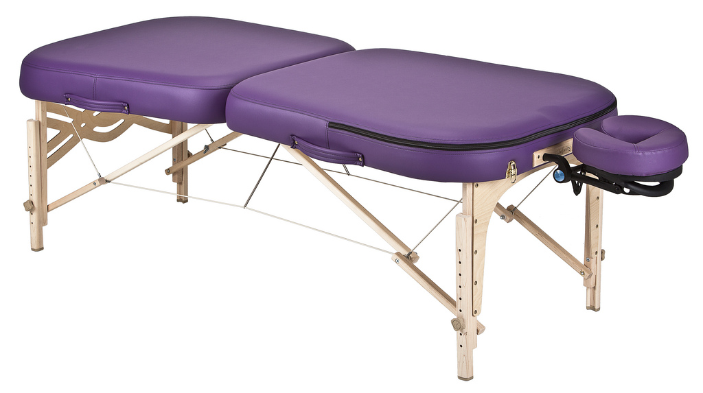 Infinity Conforma Portable Massage Tables Earthlite