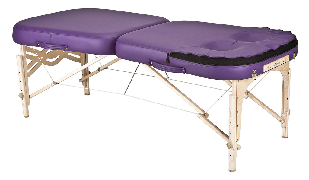 Infinity Conforma Portable Massage Tables Earthlite