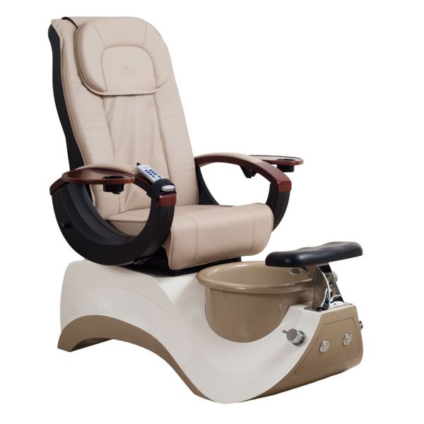 Alden Pedicure Spa Massage Chair Pedicure Station Spas 75i Whale Spa