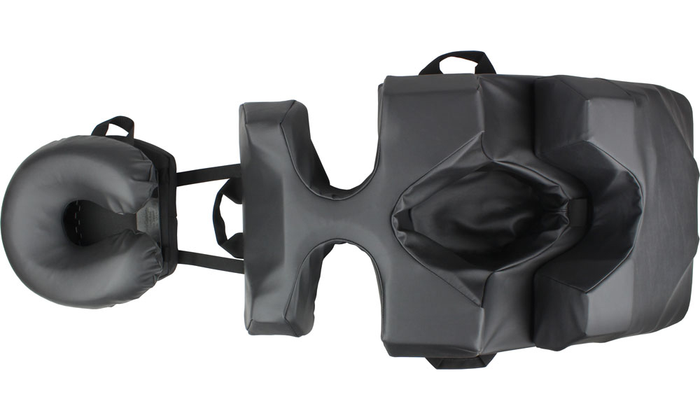 Prone Pregnancy Comfort System Breast Comfort, Pregnancy