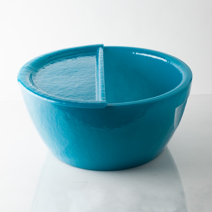 Signature Pedicure Bowl Footrest Manicure & Pedicure Bowls Noel Asmar