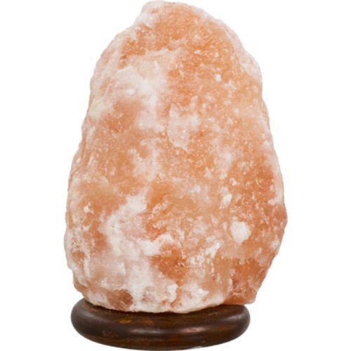Electric Salt Lamp 5 to 7 inches - Salt & Selenite Lamps 35801