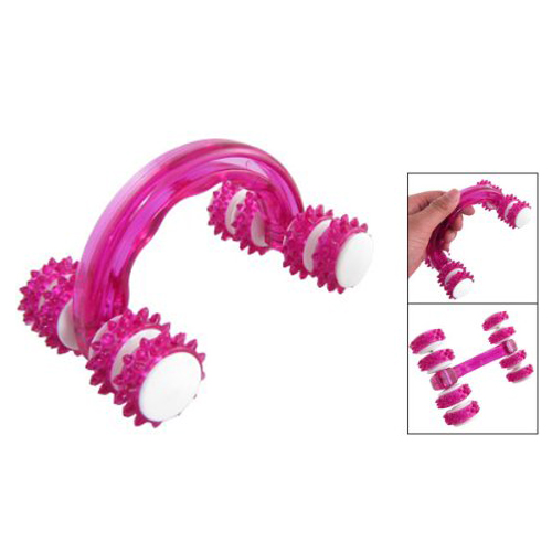 Body roller massage cheap
