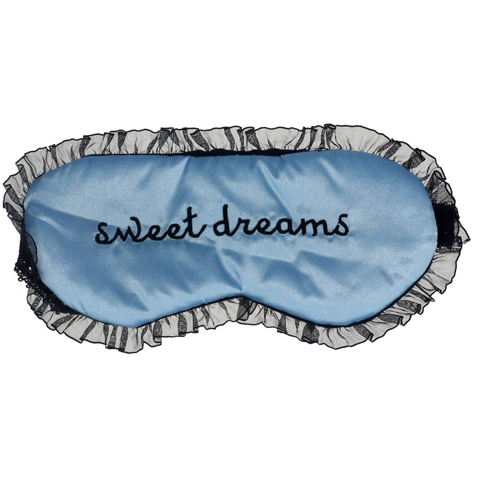 Cute Lace Sleeping Eye Mask Sleep Masks