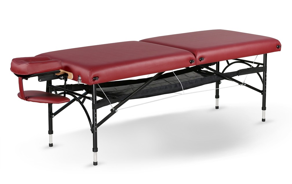 AirLite Massage Table Lightweight Tables BodyChoice