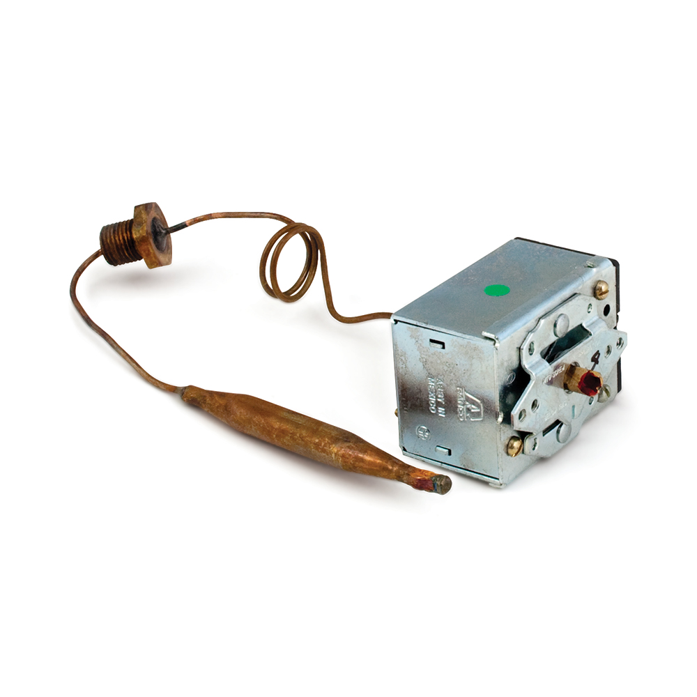 Hydrocollator Thermostat Hydrocollators & Accessories 10631