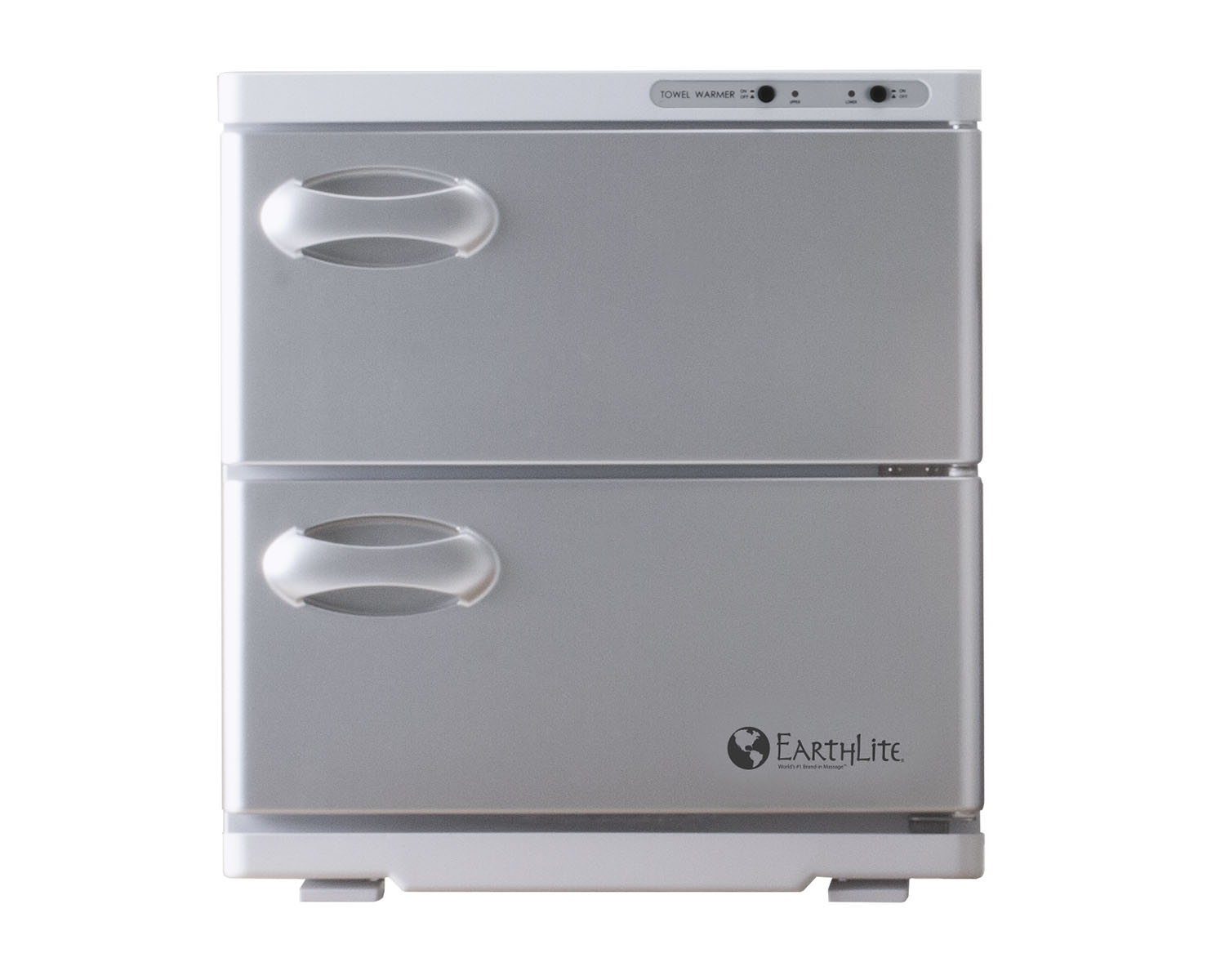 EL UV HOT TOWEL LARGE, WHITE, 120V Towel