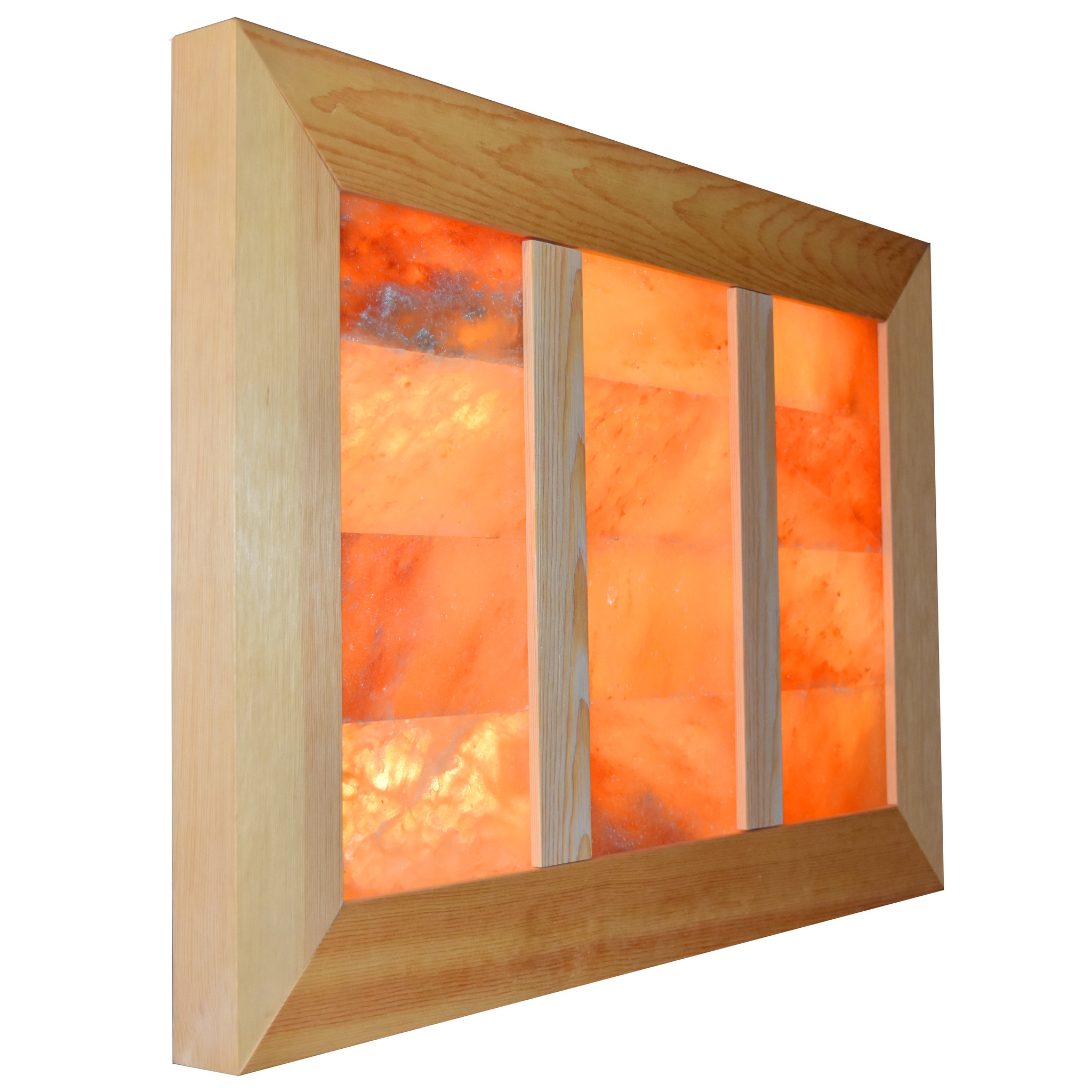Himalayan Salt Frames Himalayan Salt Massage Supplies