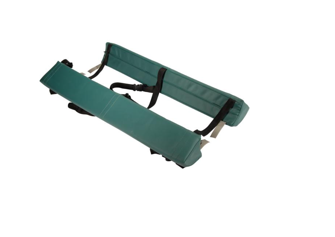 Side Arm Bolsters Bolsters & Cushions Nirvana