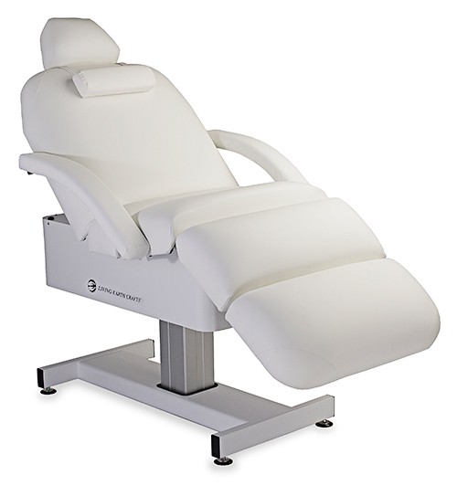 Cloud 9 Spa Treatment Table Facial Chairs Living Earth Crafts