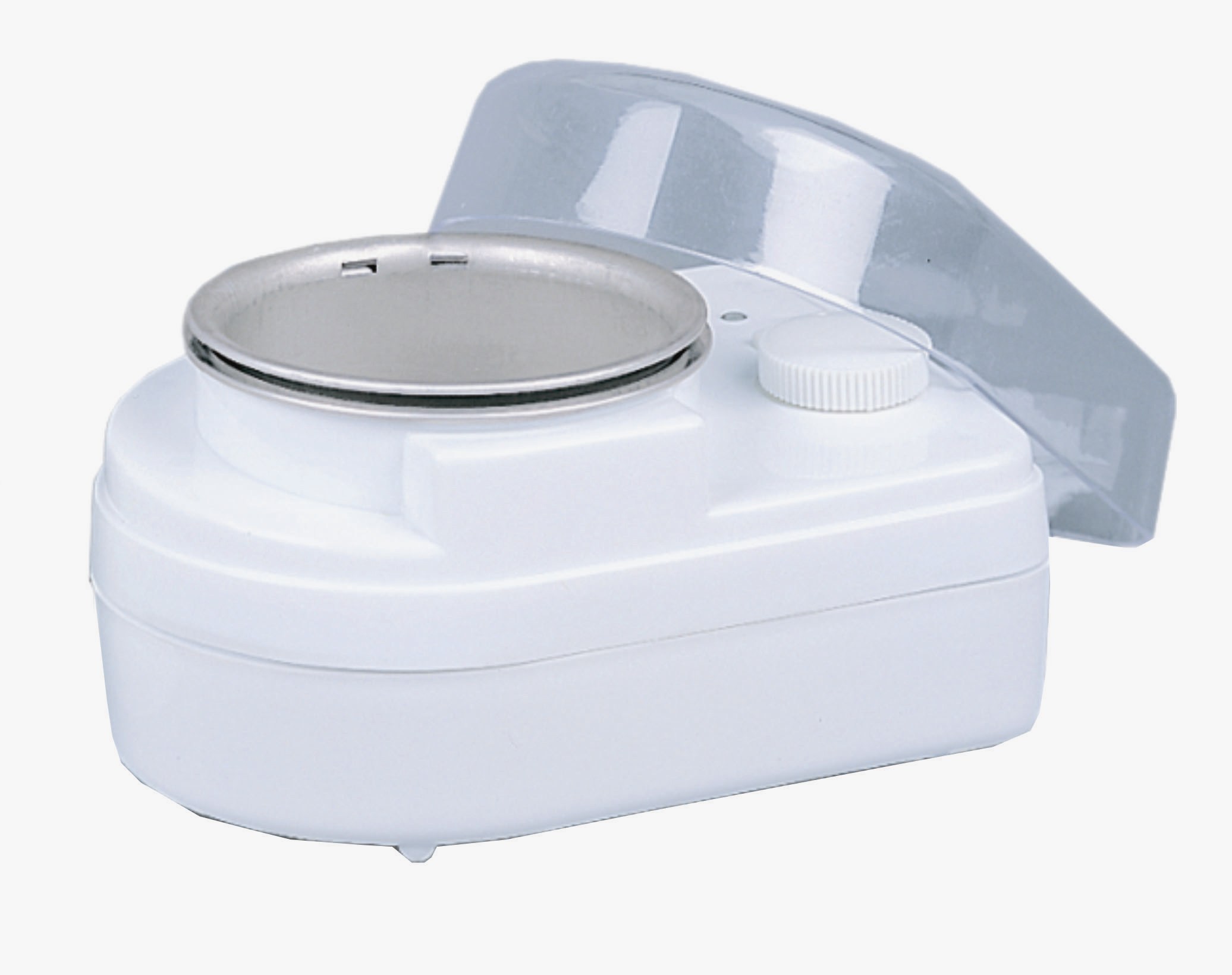 mystery machine wax warmer