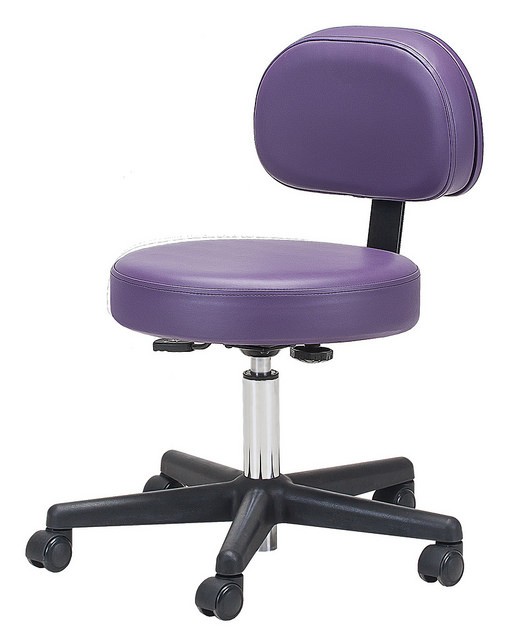 rolling stool