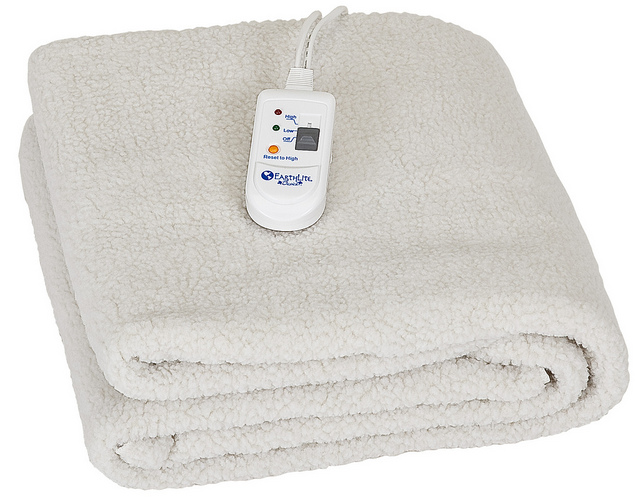 Basic Fleece Table Warmer Fleece Pads Table Warmers Earthlite basic-fleece-table-warmer-fleece-pads-table-warmers-earthlite