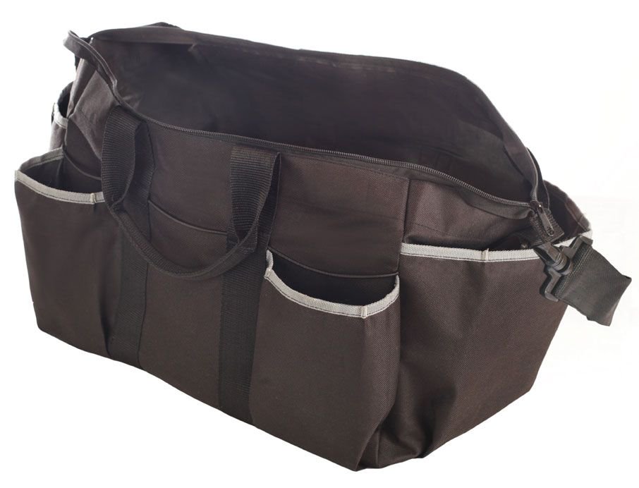 Deluxe Massage Tote Bag Linen Hampers Bags 340012 Deluxe Massage Tote Bag